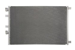 RADIATOR CLIMATIZARE THERMOTEC KTT110406 - Compatibil cu RENAULT