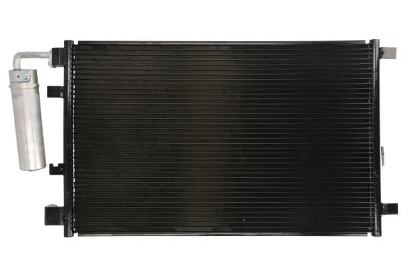 RADIATOR CLIMATIZARE THERMOTEC KTT110408 - Compatibil cu NISSAN