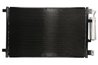 RADIATOR CLIMATIZARE THERMOTEC KTT110408 - Compatibil cu NISSAN