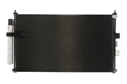 Radiator climatizare Thermotec KTT110412