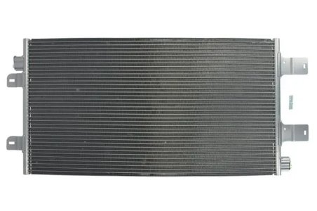 RADIATOR CLIMATIZARE THERMOTEC KTT110413 - Compatibil cu NISSAN, OPEL, RENAULT
