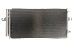 RADIATOR CLIMATIZARE THERMOTEC KTT110415 - Compatibil cu MG, ROVER