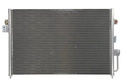 Radiator climatizare Thermotec KTT110416