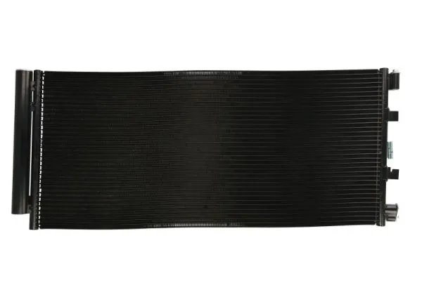 RADIATOR CLIMATIZARE THERMOTEC KTT110417 - Compatibil cu NISSAN, OPEL, RENAULT, VAUXHALL