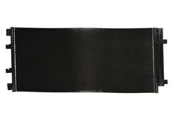 RADIATOR CLIMATIZARE THERMOTEC KTT110417 - Compatibil cu NISSAN, OPEL, RENAULT, VAUXHALL