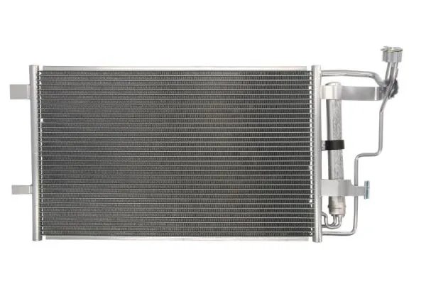 RADIATOR CLIMATIZARE THERMOTEC KTT110421 - Compatibil cu MAZDA