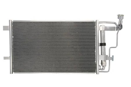 RADIATOR CLIMATIZARE THERMOTEC KTT110421 - Compatibil cu MAZDA