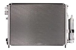 Radiator climatizare Thermotec KTT110420