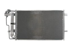 RADIATOR CLIMATIZARE THERMOTEC KTT110421 - Compatibil cu MAZDA