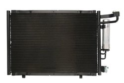 Radiator climatizare Thermotec KTT110422