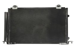 Radiator climatizare Thermotec KTT110425