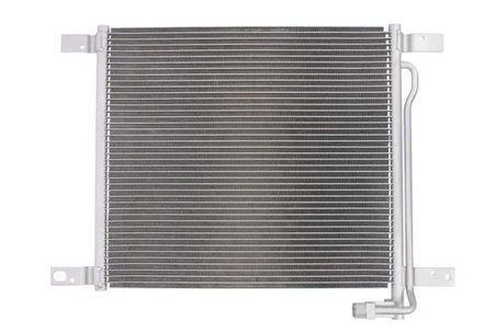 RADIATOR CLIMATIZARE THERMOTEC KTT110428 - Compatibil cu MAN