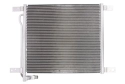RADIATOR CLIMATIZARE THERMOTEC KTT110428 - Compatibil cu MAN
