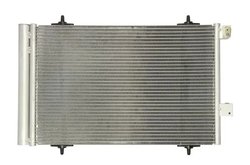 Radiator climatizare Thermotec KTT110432