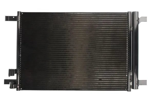 RADIATOR CLIMATIZARE THERMOTEC KTT110433 - Compatibil cu AUDI, DODGE, SEAT, SKODA, VW