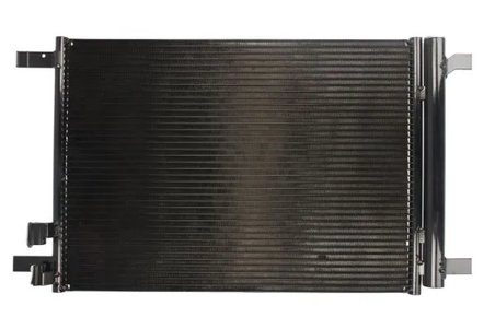RADIATOR CLIMATIZARE THERMOTEC KTT110433 - Compatibil cu AUDI, DODGE, SEAT, SKODA, VW