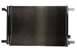 RADIATOR CLIMATIZARE THERMOTEC KTT110433 - Compatibil cu AUDI, DODGE, SEAT, SKODA, VW