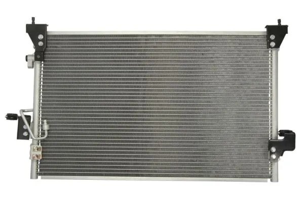 RADIATOR CLIMATIZARE THERMOTEC KTT110437 - Compatibil cu LAND ROVER