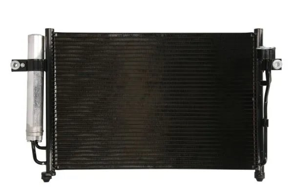 RADIATOR CLIMATIZARE THERMOTEC KTT110440 - Compatibil cu HYUNDAI