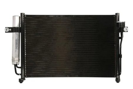 RADIATOR CLIMATIZARE THERMOTEC KTT110440 - Compatibil cu HYUNDAI