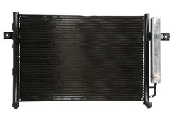 RADIATOR CLIMATIZARE THERMOTEC KTT110440 - Compatibil cu HYUNDAI