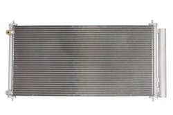 RADIATOR CLIMATIZARE THERMOTEC KTT110441 - Compatibil cu TOYOTA
