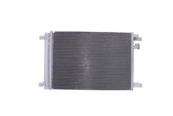 Radiator climatizare Thermotec KTT110443