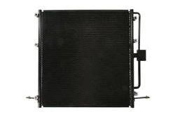 Radiator climatizare Thermotec KTT110445