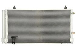 RADIATOR CLIMATIZARE THERMOTEC KTT110447 - Compatibil cu TOYOTA
