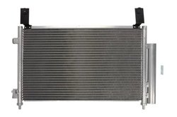 RADIATOR CLIMATIZARE THERMOTEC KTT110449 - Compatibil cu CHEVROLET