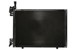 Radiator climatizare Thermotec KTT110450