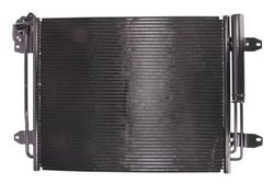 Radiator climatizare Thermotec KTT110451