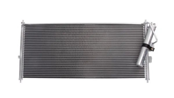 RADIATOR CLIMATIZARE THERMOTEC KTT110455 - Compatibil cu NISSAN