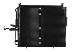 RADIATOR CLIMATIZARE THERMOTEC KTT110456 - Compatibil cu MERCEDES-BENZ