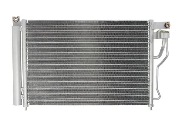 RADIATOR CLIMATIZARE THERMOTEC KTT110465 - Compatibil cu HYUNDAI