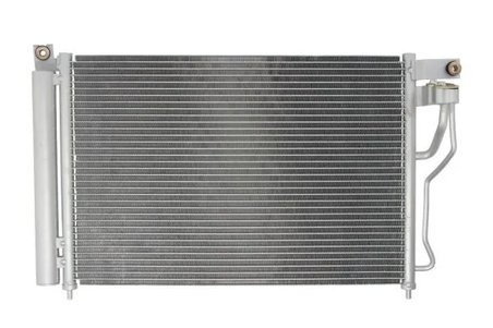 RADIATOR CLIMATIZARE THERMOTEC KTT110465 - Compatibil cu HYUNDAI