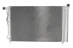 RADIATOR CLIMATIZARE THERMOTEC KTT110465 - Compatibil cu HYUNDAI
