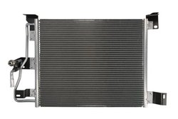 RADIATOR CLIMATIZARE THERMOTEC KTT110470 - Compatibil cu JEEP