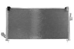 RADIATOR CLIMATIZARE THERMOTEC KTT110474 - Compatibil cu SUBARU
