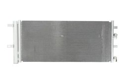 Radiator climatizare Thermotec KTT110476