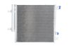 RADIATOR CLIMATIZARE THERMOTEC KTT110477 - Compatibil cu CHEVROLET