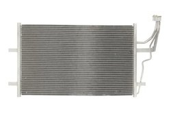 RADIATOR CLIMATIZARE THERMOTEC KTT110480 - Compatibil cu MAZDA