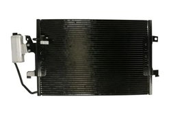 RADIATOR CLIMATIZARE THERMOTEC KTT110481 - Compatibil cu MERCEDES-BENZ