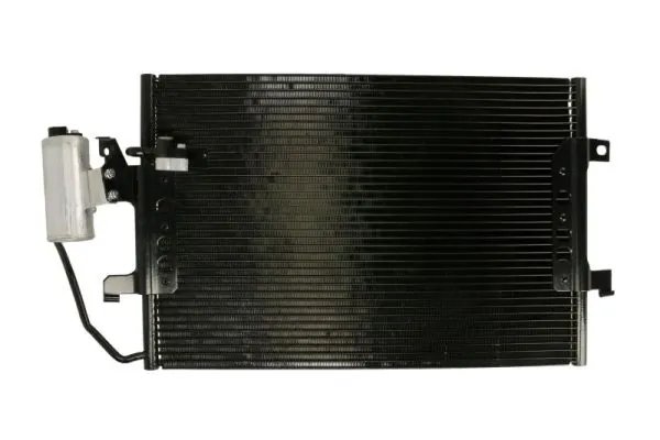 RADIATOR CLIMATIZARE THERMOTEC KTT110481 - Compatibil cu MERCEDES-BENZ