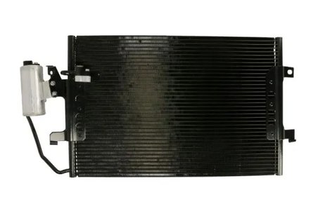 RADIATOR CLIMATIZARE THERMOTEC KTT110481 - Compatibil cu MERCEDES-BENZ