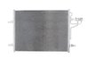 RADIATOR CLIMATIZARE THERMOTEC KTT110482 - Compatibil cu FORD