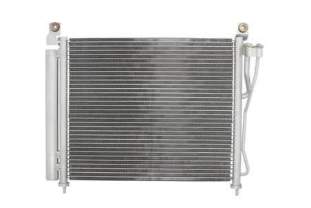 Radiator climatizare Thermotec KTT110483