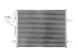 RADIATOR CLIMATIZARE THERMOTEC KTT110482 - Compatibil cu FORD