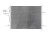 RADIATOR CLIMATIZARE THERMOTEC KTT110482 - Compatibil cu FORD