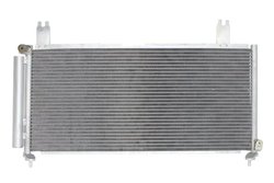 Radiator climatizare Thermotec KTT110485